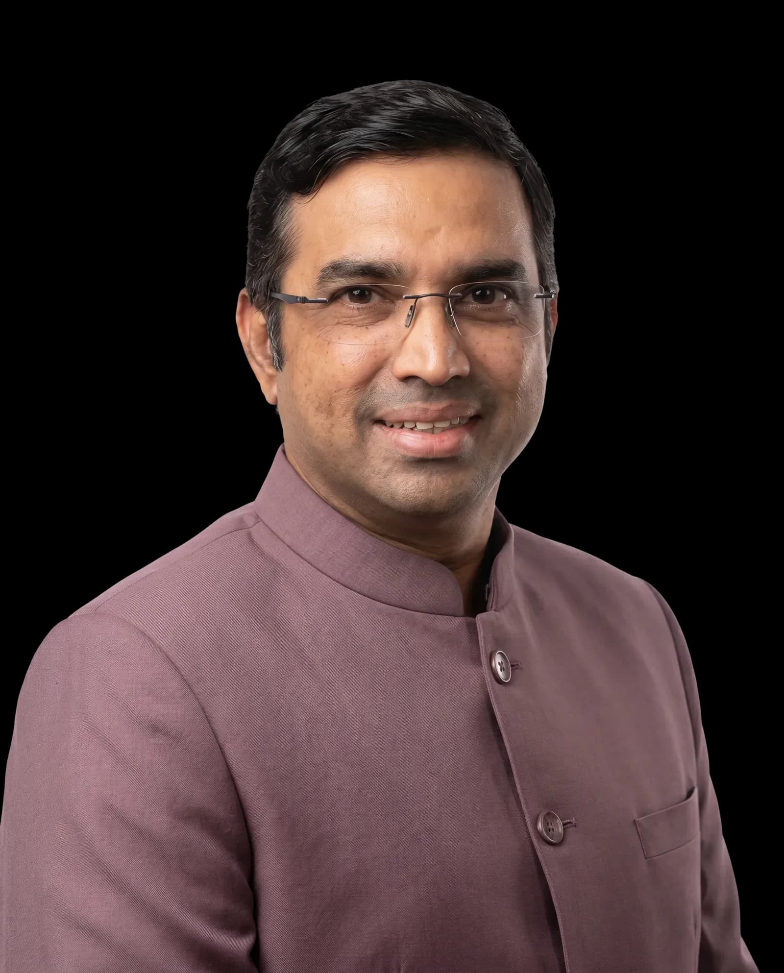 Hariharan N, Founder Director & CEO
