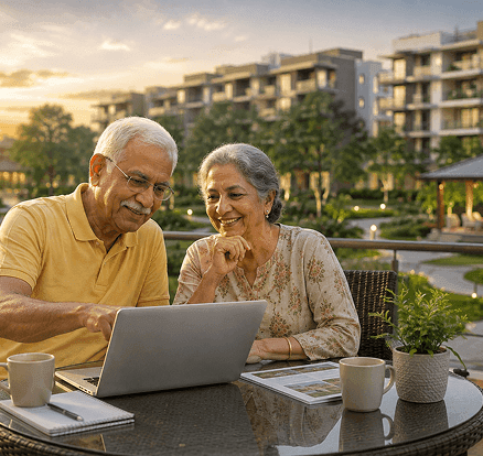 Is Buying a Retirment Home a Smart Real Estate Investment